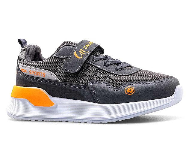 Calibron 622 Filet Anrk - Füme/Oranj B.T - 1