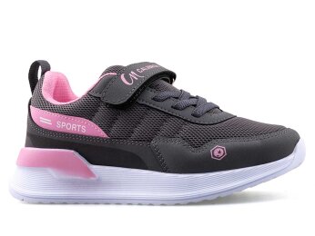 Calibron 622 Filet Anrk - Füme/Pembe B.T - Calibron