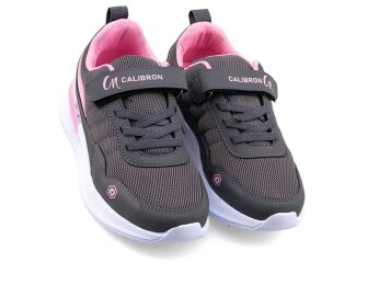 Calibron 622 Filet Anrk - Füme/Pembe B.T - Calibron