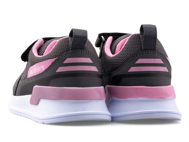 Calibron 622 Filet Anrk - Füme/Pembe B.T - 3