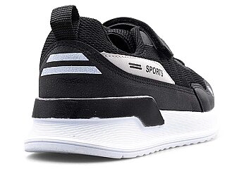 Calibron 622 Filet Anrk - Siyah B.T - 3