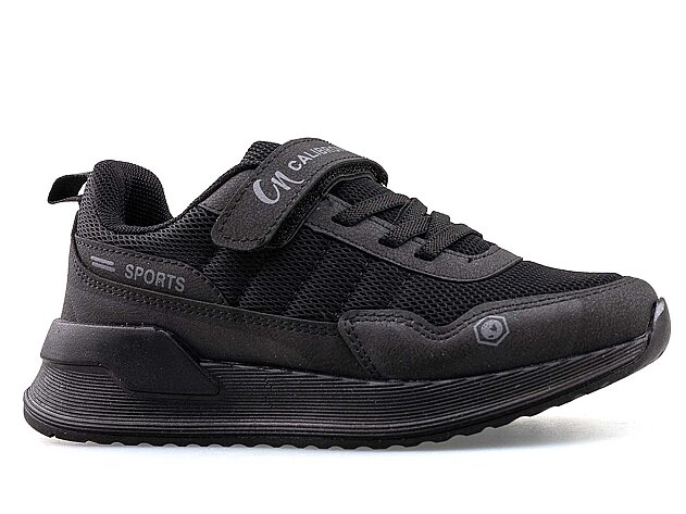 Calibron 622 Filet Anrk - Siyah S.T - 1