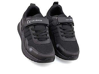 Calibron 622 Filet Anrk - Siyah S.T - Calibron