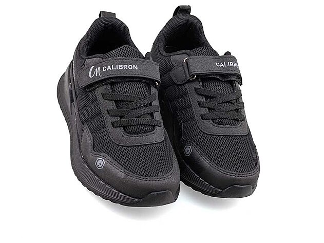 Calibron 622 Filet Anrk - Siyah S.T - 2