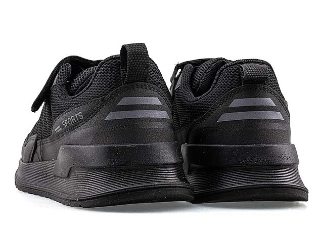 Calibron 622 Filet Anrk - Siyah S.T - 3