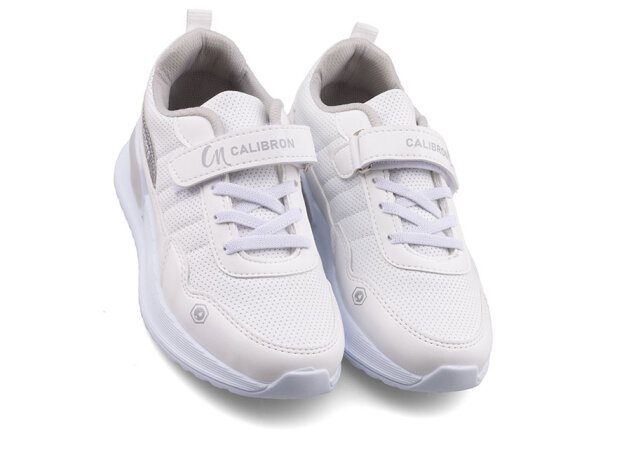 Calibron 622 Filet Cilt - Beyaz/Buz B.T - 2