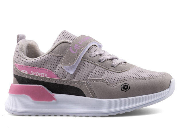 Calibron 622 Filet Cilt - Buz/Pembe B.T - 1