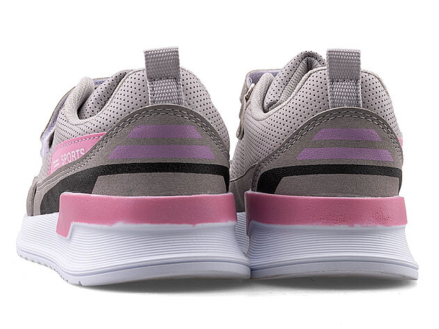 Calibron 622 Filet Cilt - Buz/Pembe B.T - 3