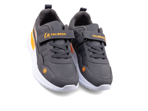 Calibron 622 Filet Cilt - Füme/Oranj B.T - 2