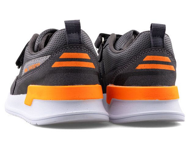 Calibron 622 Filet Cilt - Füme/Oranj B.T - 3