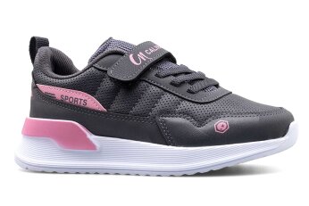 Calibron 622 Filet Cilt - Füme/Pembe B.T - Calibron