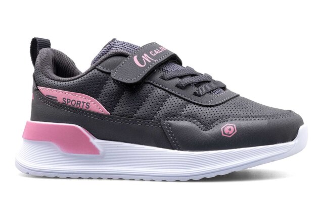 Calibron 622 Filet Cilt - Füme/Pembe B.T - 1