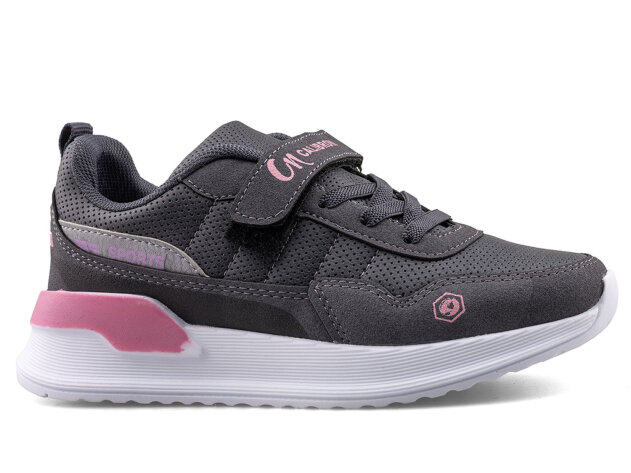 Calibron 622 Filet Cilt - Füme/Pembe B.T - 1