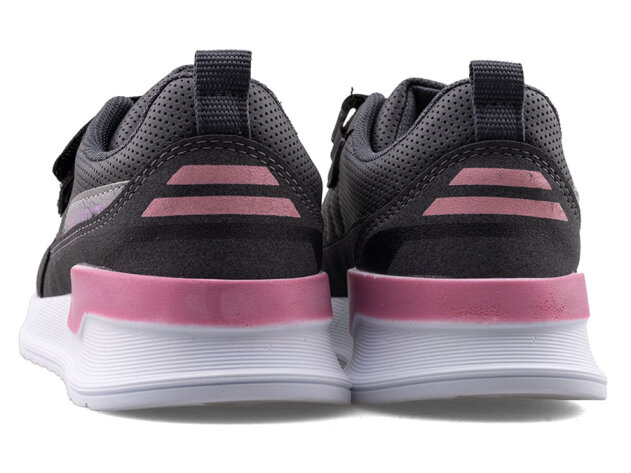 Calibron 622 Filet Cilt - Füme/Pembe B.T - 3