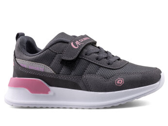 Calibron 622 Filet Cilt - Füme/Pembe B.T - 1