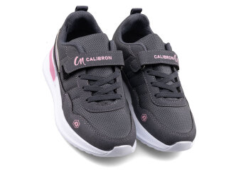 Calibron 622 Filet Cilt - Füme/Pembe B.T - 2