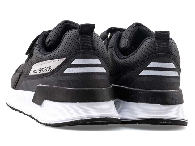 Calibron 622 Filet Cilt - Siyah/Beyaz - 3