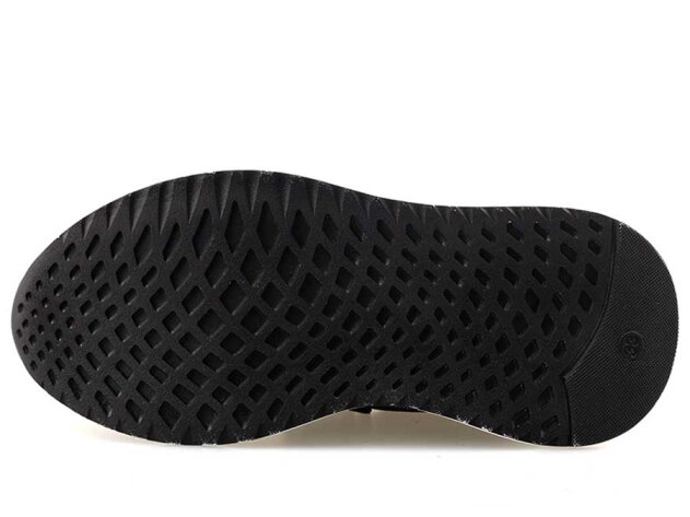 Calibron 622 Filet Cilt - Siyah/Beyaz - 4