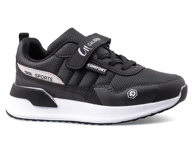 Calibron 622 Filet Cilt - Siyah/Beyaz - 1