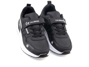 Calibron 622 Filet Cilt - Siyah/Beyaz - 2