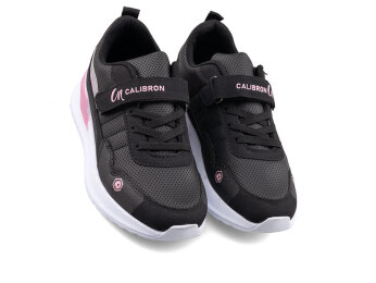 Calibron 622 Filet Cilt - Siyah/Pembe B.T - 2