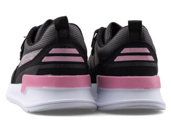 Calibron 622 Filet Cilt - Siyah/Pembe B.T - 3