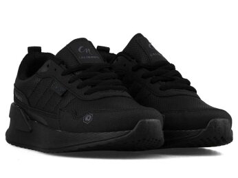 Calibron 622 Filet Cilt - Siyah/Siyah - 2