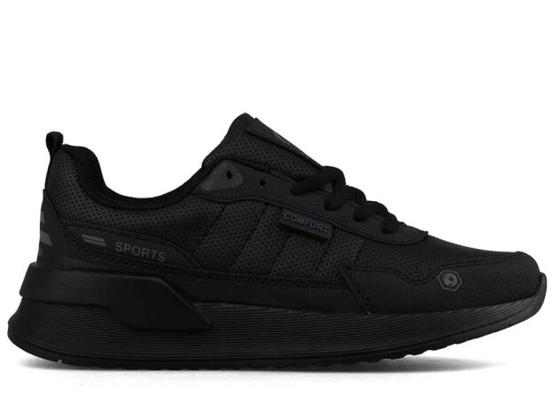 Calibron 622 Filet Cilt - Siyah/Siyah - 1