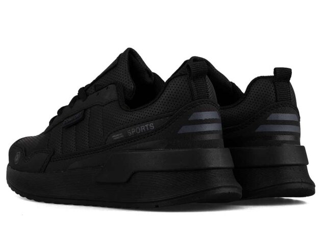 Calibron 622 Filet Cilt - Siyah/Siyah - 3