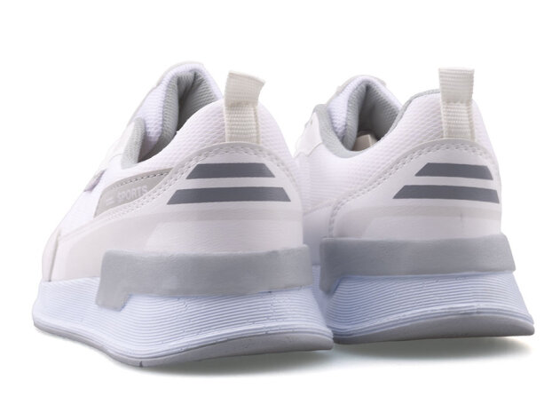 Calibron 622 Garson Anrk - Beyaz/Buz B.T - 3