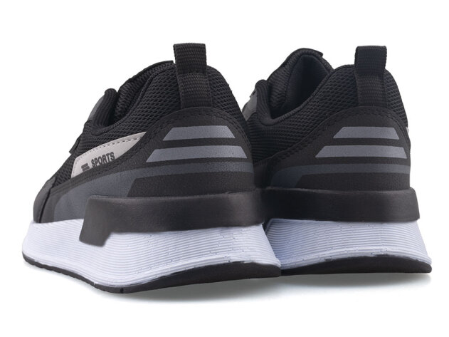 Calibron 622 Garson Anrk - Siyah/Beyaz B.T - 3