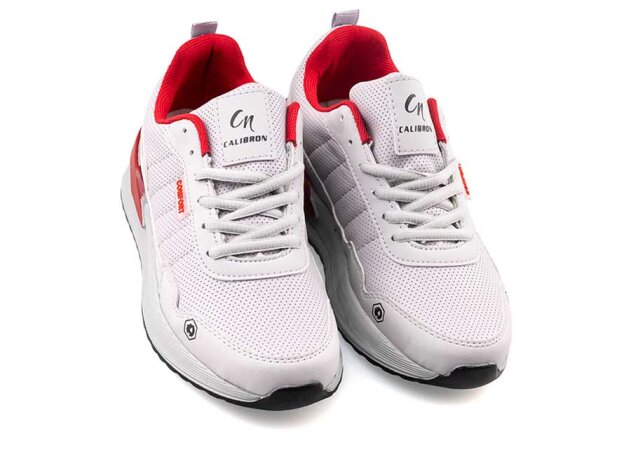 Calibron 622 Garson Cilt - Buz/Kırmızı/Buz T - 2