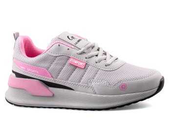 Calibron 622 Garson Cilt - Buz/Pembe B.T - 1