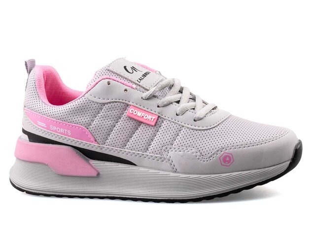 Calibron 622 Garson Cilt - Buz/Pembe B.T - 1