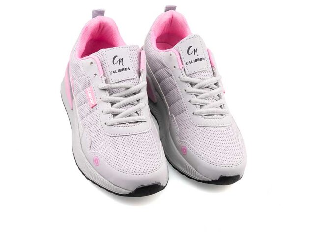 Calibron 622 Garson Cilt - Buz/Pembe B.T - 2