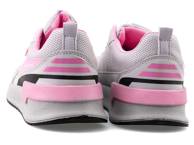 Calibron 622 Garson Cilt - Buz/Pembe B.T - 3