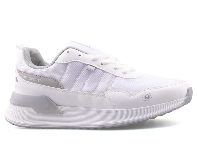 Calibron 622 Merdane Anrk - Beyaz/Gümüş/B.T - 1