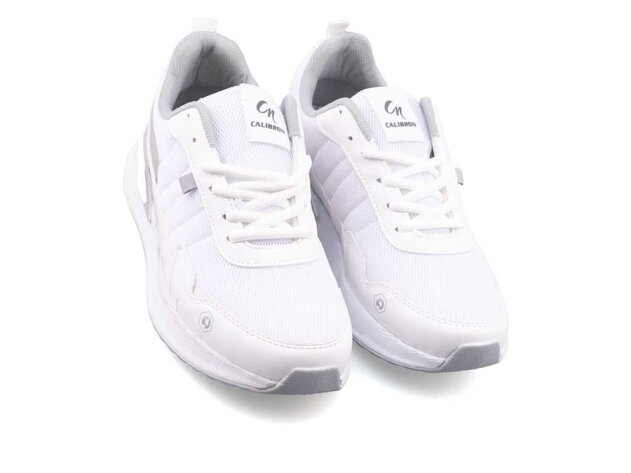 Calibron 622 Merdane Anrk - Beyaz/Gümüş/B.T - 2