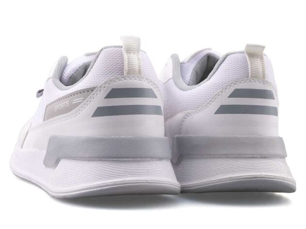 Calibron 622 Merdane Anrk - Beyaz/Gümüş/B.T - 3