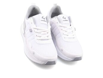 Calibron 622 Merdane Anrk - Beyaz/Gümüş/B.T - 2