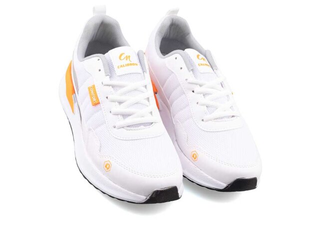 Calibron 622 Merdane Anrk - Beyaz/Oranj B.T - 2