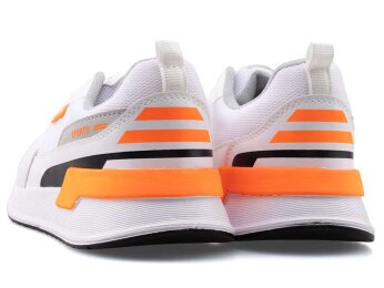 Calibron 622 Merdane Anrk - Beyaz/Oranj B.T - 3