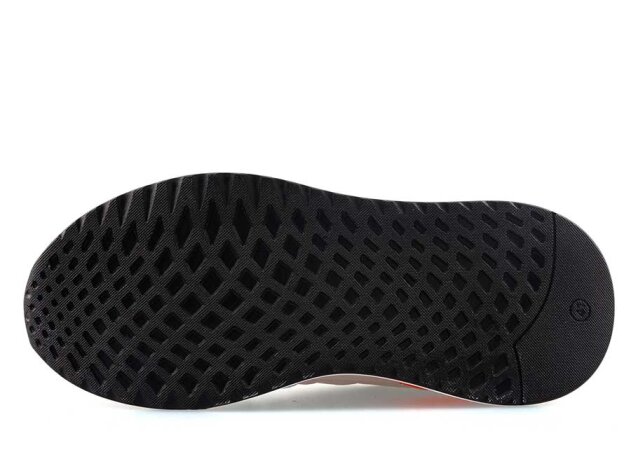 Calibron 622 Merdane Anrk - Beyaz/Oranj B.T - 4