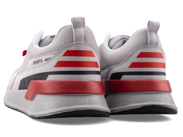 Calibron 622 Merdane Anrk - Buz/Kırmızı/Buz T - 3