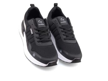 Calibron 622 Merdane Anrk - Siyah/Beyaz B.T - 2