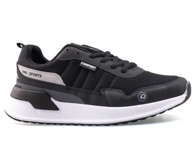 Calibron 622 Merdane Anrk - Siyah/Beyaz B.T - 1