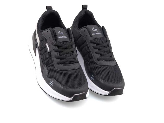 Calibron 622 Merdane Anrk - Siyah/Beyaz B.T - 2
