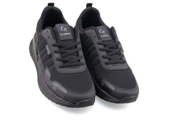 Calibron 622 Merdane Anrk - Siyah S.T - 2