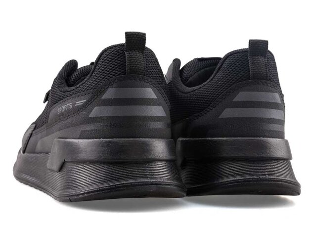 Calibron 622 Merdane Anrk - Siyah S.T - 3