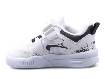 Carby 120 Bebe Anrk Işıklı - Beyaz/Siyah B.T - 2